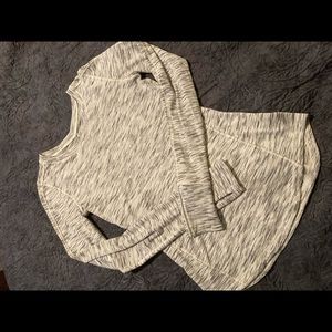 Lulu Long sleeve shirt